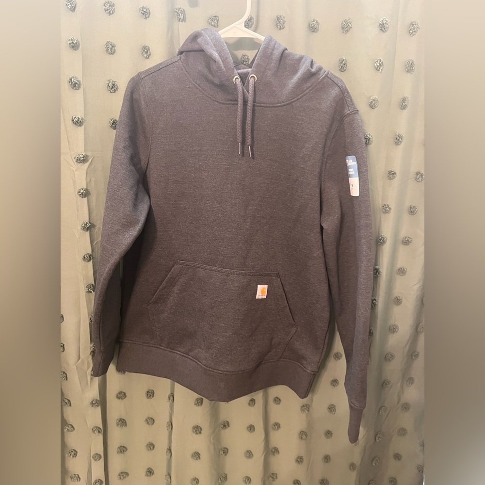 NWT Carhartt Sweatshirt